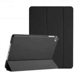 Cover iPad 9.7" (2017) / iPad 9.7"(2018) / iPad Air (2013) / iPad Air 2 (2014) / iPad Pro 9.7" (2016) - Poliuretano termoplastico (TPU) - Nero