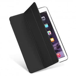 Cover iPad 9.7" (2017) / iPad 9.7"(2018) / iPad Air (2013) / iPad Air 2 (2014) / iPad Pro 9.7" (2016) - Poliuretano termoplastico (TPU) - Nero