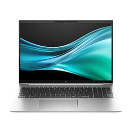 HP EliteBook 860 G11 16" Core Ultra 7 1.2 GHz - SSD 512 GB - 32GB - AZERTY - Francese
