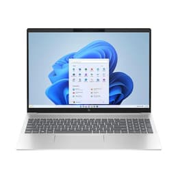 HP Pavilion Plus 16-ab1002na 16" Core Ultra 7 1.4 GHz - SSD 1 TB - 16GB - QWERTY - Inglese