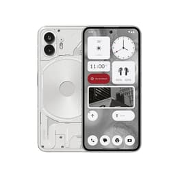 Phone (2) 256GB - Bianco - Dual-SIM