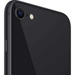 iPhone SE (2020) 256GB - Nero