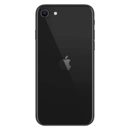 iPhone SE (2020) 256GB - Nero