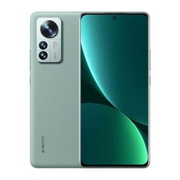 Xiaomi 12S Pro 256GB - Verde