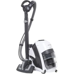 Aspirapolvere professionale POLTI Unico MCV20 Allergy Multifloor