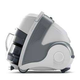 Aspirapolvere professionale POLTI Unico MCV20 Allergy Multifloor