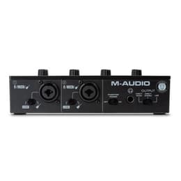 M-Audio M-Track Solo Accessori audio