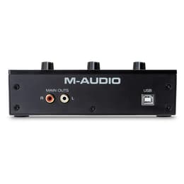 M-Audio M-Track Solo Accessori audio
