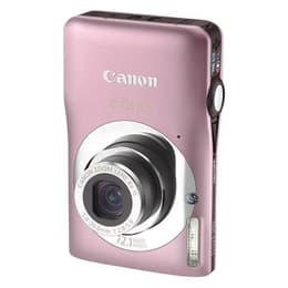 Canon IXUS 105 + Canon Zoom Lens 4X IS 28-112mm f/2.8-5.9