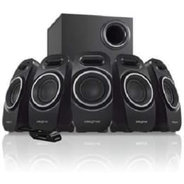 Altoparlanti Creative A550 - Nero