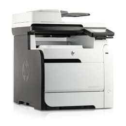 HP LaserJet Pro 400 Laser a colori