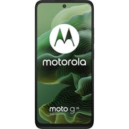 Motorola Moto G35 128GB - Verde