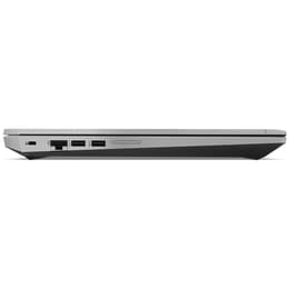 HP ZBook 15 G6 15" Core i7 2.6 GHz - SSD 512 GB - 16GB - QWERTY - Italiano