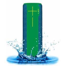 Altoparlanti Bluetooth Logitech UE BOOM 2 - Blu