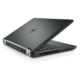 Dell Latitude E5470 14" Core i3 2.3 GHz - SSD 256 GB - 8GB Tastiera Inglese (US)