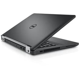 Dell Latitude E5470 14" Core i3 2.3 GHz - SSD 256 GB - 8GB Tastiera Inglese (US)