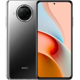 Xiaomi Redmi Note 9 Pro 5G 128GB - Grigio