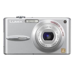Fotocamera compatta Panasonic Lumix DMC-FX30