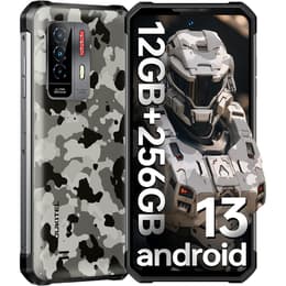 WP27 256GB - Grigio