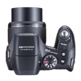 Fotocamera Bridge compatta FinePix S2000HD - Nero + Fujifilm Fujifilm 27.6-414 mm f/3.5-5.4 f/3.5-5.4