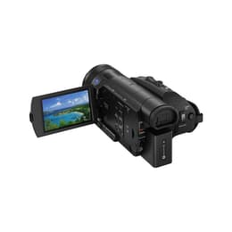 Videocamere Sony FDR-AX700 Nero