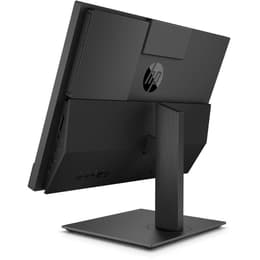 HP ProOne 600 G4 21" Core i5 3 GHz - SSD 256 GB + HDD 1 TB - 8GB Senza tastiera