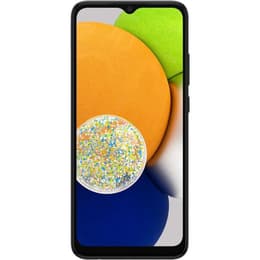 Galaxy A03 128GB - Nero