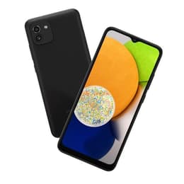 Galaxy A03 128GB - Nero