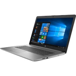 HP Probook 470 G7 17" Core i5 1.6 GHz - SSD 2 TB - 16GB - QWERTZ - Tedesco