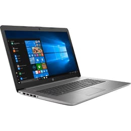 HP Probook 470 G7 17" Core i5 1.6 GHz - SSD 2 TB - 16GB - QWERTZ - Tedesco