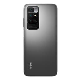 Xiaomi Redmi 10 2022 128GB - Grigio