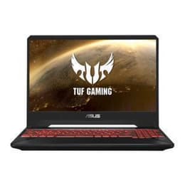 Asus TUF 505DY 15" Ryzen 5 2.1 GHz - SSD 512 GB - 8GB - AZERTY - Francese