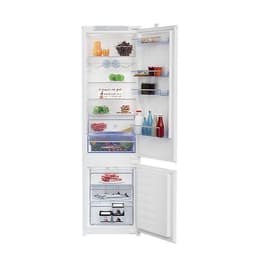 Frigorifero con congelatore in basso Beko BCFDV3973