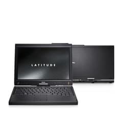 Dell Latitude XT2 12" Core 2 1.4 GHz - SSD 64 GB - 3GB Tastiera Francese