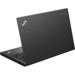 Lenovo ThinkPad X260 12" Core i5 2.4 GHz - SSD 180 GB - 8GB Tastiera Francese