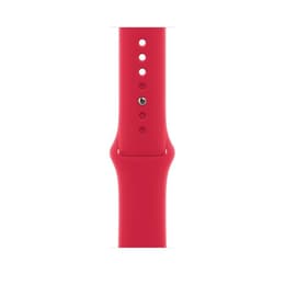 Apple Watch Series 9 (2023) GPS + Cellular 41 mm - Alluminio Rosso