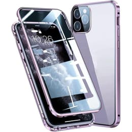 Cover 360 iPhone 14 Pro - TPU - Trasparente