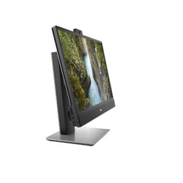 Dell Optiplex 5270 AIO 22" Core i5 3 GHz - SSD 256 GB - 8GB AZERTY - Francese