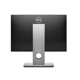 Dell Optiplex 5270 AIO 22" Core i5 3 GHz - SSD 256 GB - 8GB AZERTY - Francese