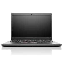 Lenovo ThinkPad T450 14" Core i3 2.1 GHz - SSD 256 GB - 8GB Tastiera Francese