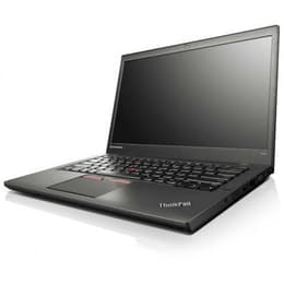 Lenovo ThinkPad T450 14" Core i3 2.1 GHz - SSD 256 GB - 8GB - AZERTY - Francese