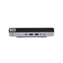 HP ProDesk 600 G3 DM Core i5 2.5 GHz - SSD 1 TB RAM 32 GB