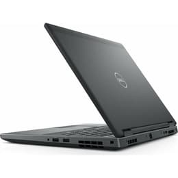 Dell Precision 7540 15" Core i9 2.4 GHz - SSD 1 TB - 32GB - QWERTZ - Tedesco