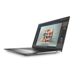 Dell Precision 5690 16" Core Ultra 7 1.4 GHz - SSD 1 TB - 16GB - QWERTY - Inglese