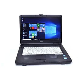 Fujitsu LifeBook A550 15" Core i3 2.2 GHz - HDD 320 GB - 4GB Tastiera Francese
