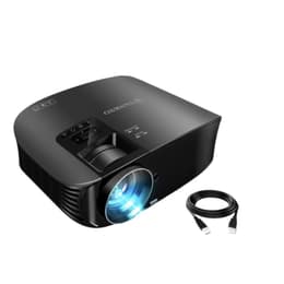 Videoproiettori Vankyo Leisure 510W 200 Luminosità Nero