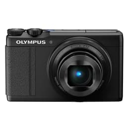Fotocamera compatta Olympus Stylus XZ-10 - Nera