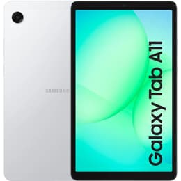 Galaxy Tab A11 128GB - Argento - WiFi
