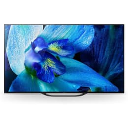 Smart TV 55,0000 Pollici Sony OLED Full HD 1080p KD55AG8