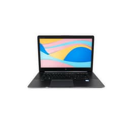 HP Zbook Studio G4 15" Core i7 2.9 GHz - SSD 128 GB - 8GB - AZERTY - Francese